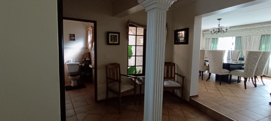 4 Bedroom Property for Sale in Blue Gill Estate Gauteng