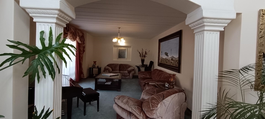 4 Bedroom Property for Sale in Blue Gill Estate Gauteng