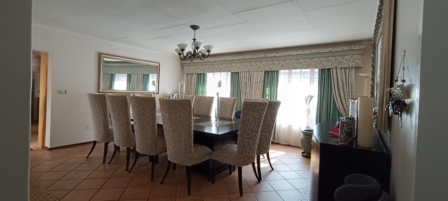 4 Bedroom Property for Sale in Blue Gill Estate Gauteng
