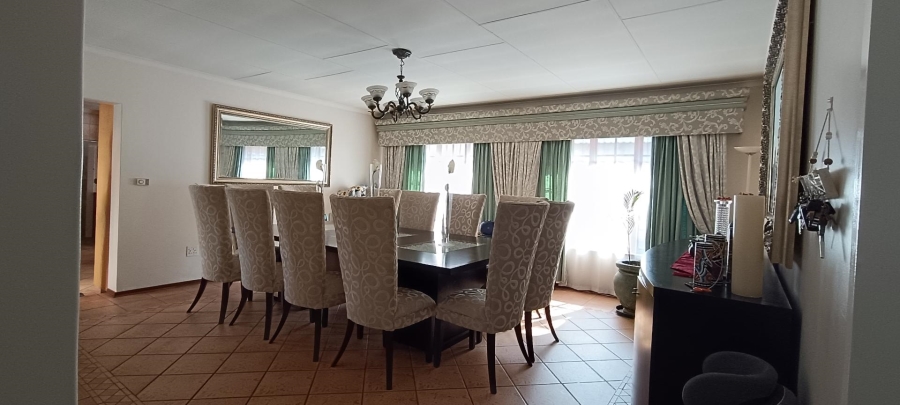 4 Bedroom Property for Sale in Blue Gill Estate Gauteng