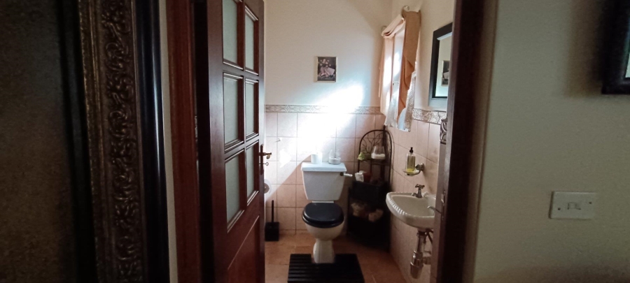 4 Bedroom Property for Sale in Blue Gill Estate Gauteng