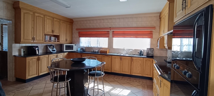 4 Bedroom Property for Sale in Blue Gill Estate Gauteng