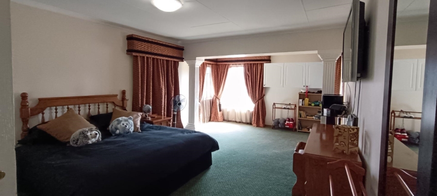 4 Bedroom Property for Sale in Blue Gill Estate Gauteng
