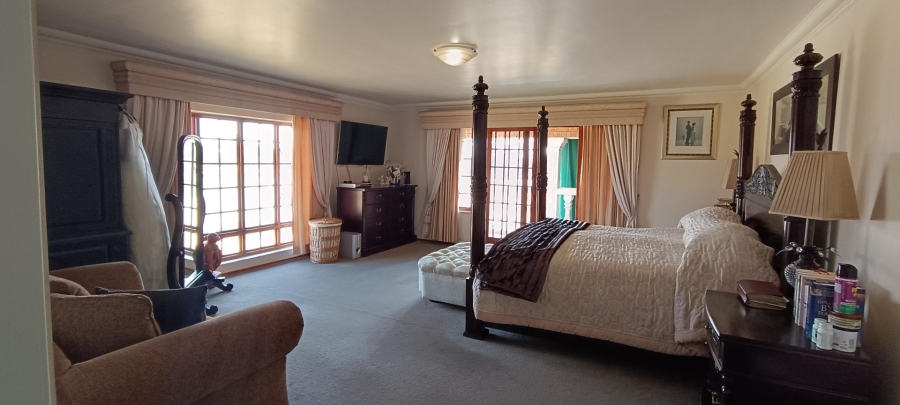 4 Bedroom Property for Sale in Blue Gill Estate Gauteng