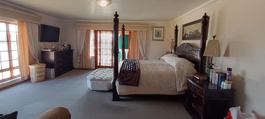 4 Bedroom Property for Sale in Blue Gill Estate Gauteng