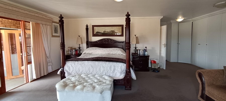 4 Bedroom Property for Sale in Blue Gill Estate Gauteng