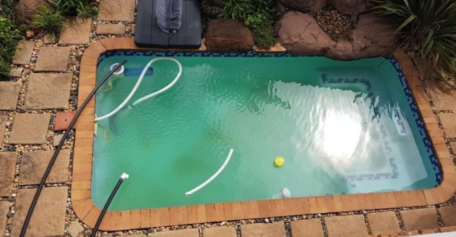 4 Bedroom Property for Sale in Blue Gill Estate Gauteng