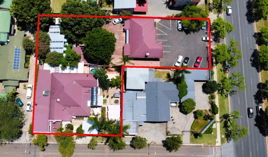 0 Bedroom Property for Sale in Rietondale Gauteng