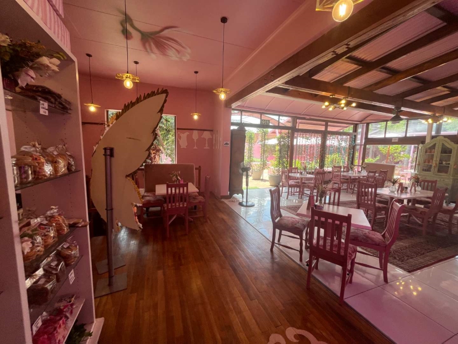 0 Bedroom Property for Sale in Rietondale Gauteng
