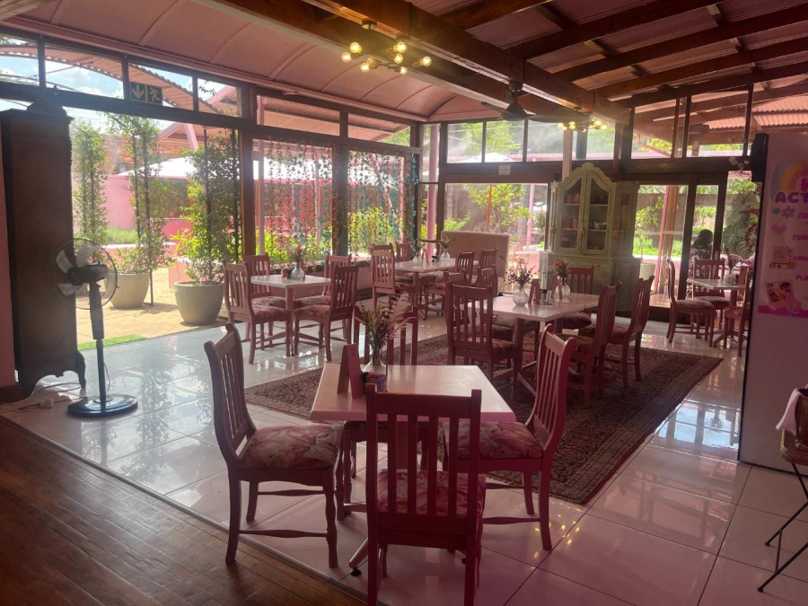 0 Bedroom Property for Sale in Rietondale Gauteng