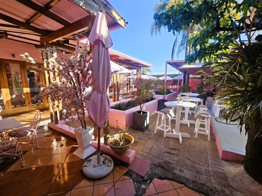 0 Bedroom Property for Sale in Rietondale Gauteng