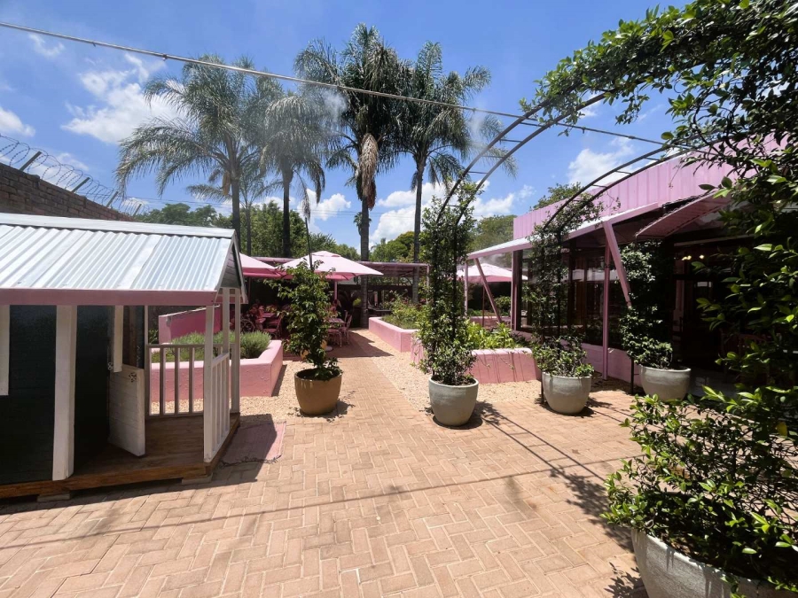 0 Bedroom Property for Sale in Rietondale Gauteng