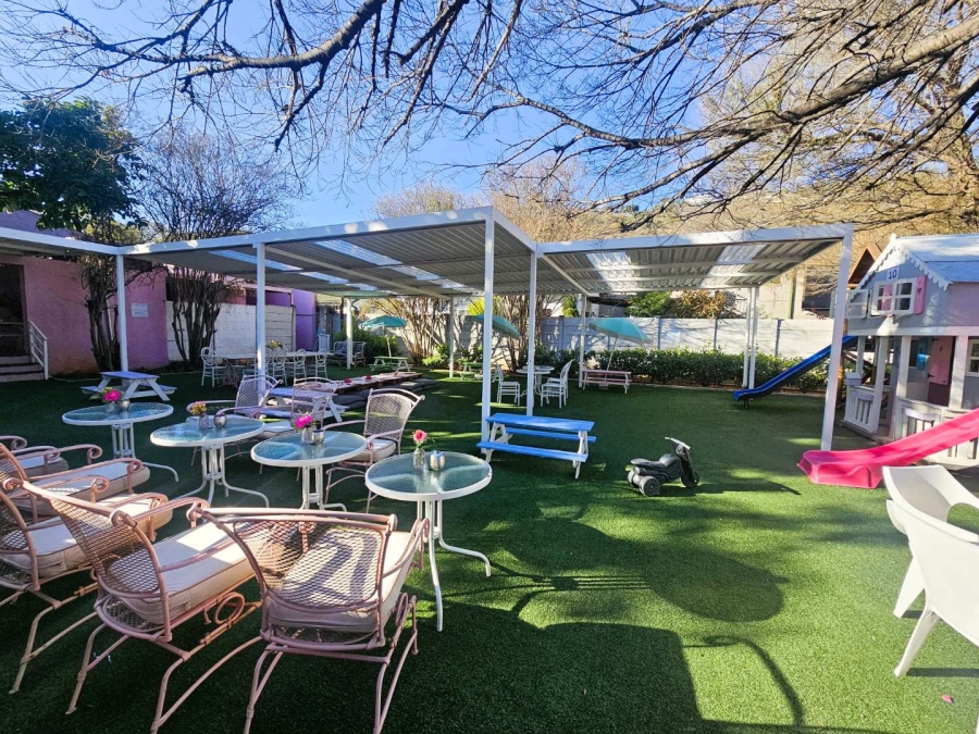 0 Bedroom Property for Sale in Rietondale Gauteng