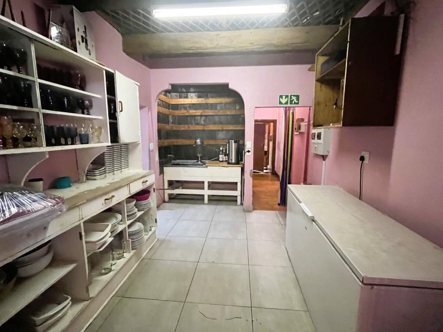 0 Bedroom Property for Sale in Rietondale Gauteng