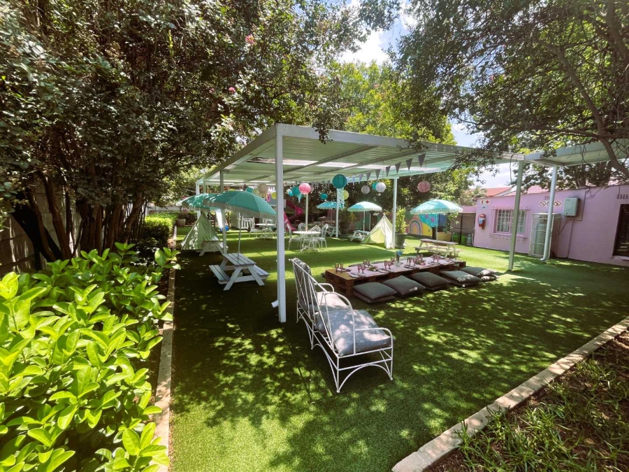 0 Bedroom Property for Sale in Rietondale Gauteng