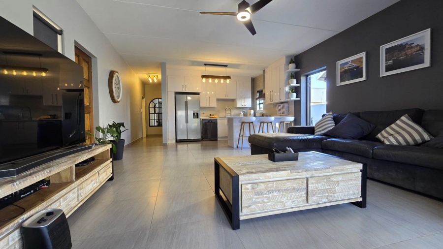 3 Bedroom Property for Sale in Meyersdal Nature Estate Gauteng