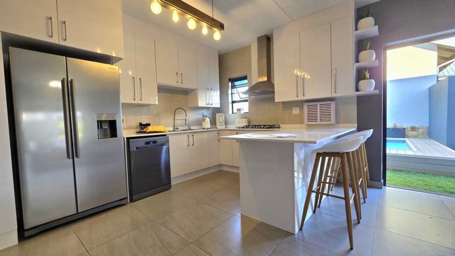 3 Bedroom Property for Sale in Meyersdal Nature Estate Gauteng