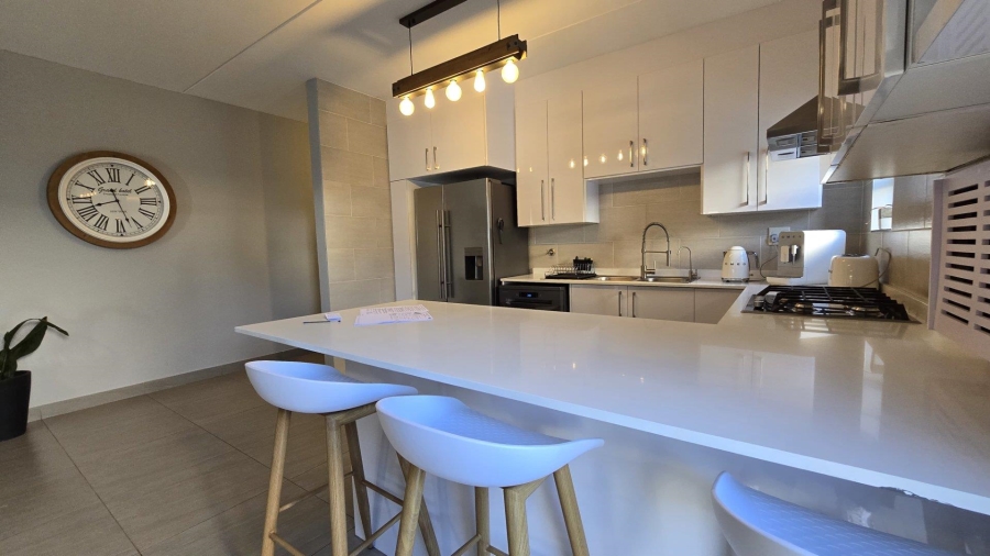 3 Bedroom Property for Sale in Meyersdal Nature Estate Gauteng