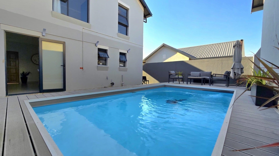 3 Bedroom Property for Sale in Meyersdal Nature Estate Gauteng