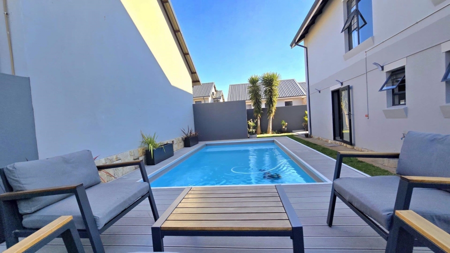 3 Bedroom Property for Sale in Meyersdal Nature Estate Gauteng