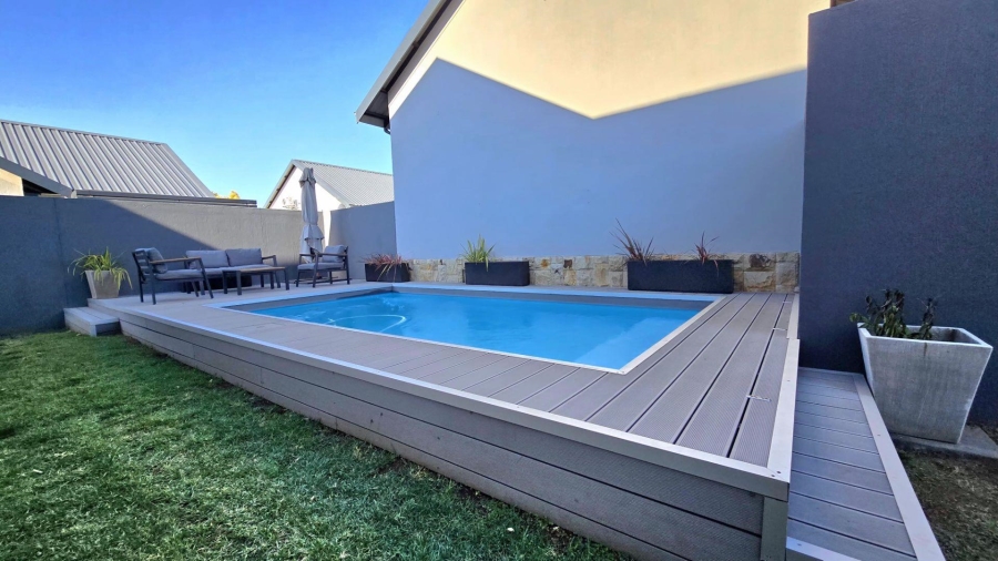 3 Bedroom Property for Sale in Meyersdal Nature Estate Gauteng