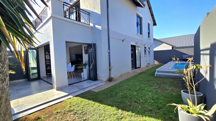 3 Bedroom Property for Sale in Meyersdal Nature Estate Gauteng