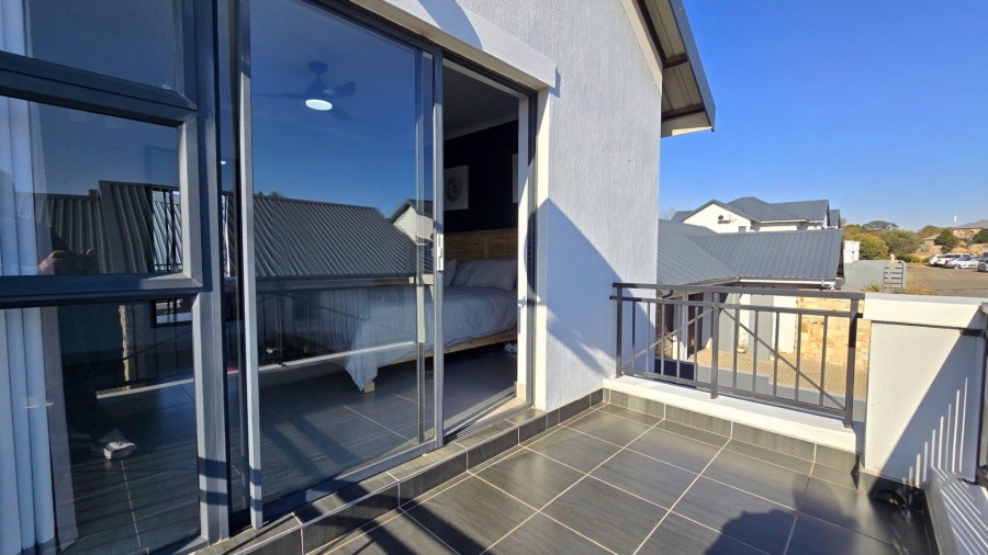3 Bedroom Property for Sale in Meyersdal Nature Estate Gauteng