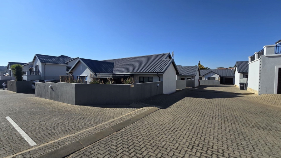 3 Bedroom Property for Sale in Meyersdal Nature Estate Gauteng