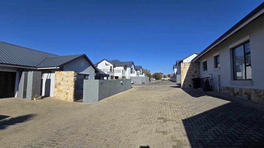 3 Bedroom Property for Sale in Meyersdal Nature Estate Gauteng