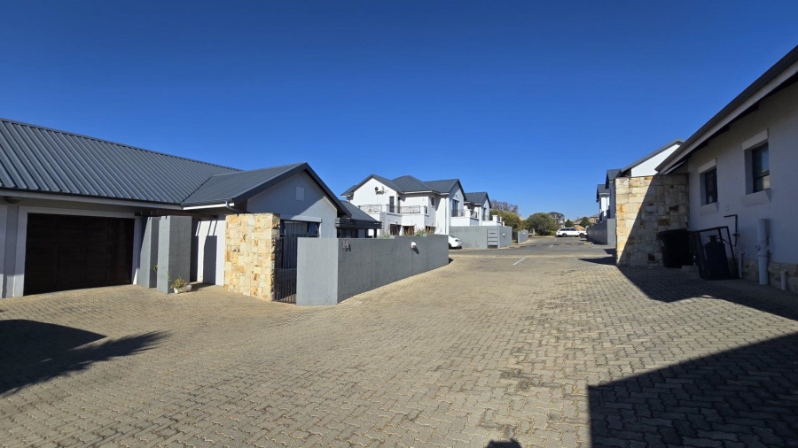 3 Bedroom Property for Sale in Meyersdal Nature Estate Gauteng