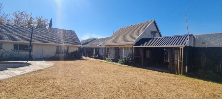 4 Bedroom Property for Sale in Brackenhurst Gauteng