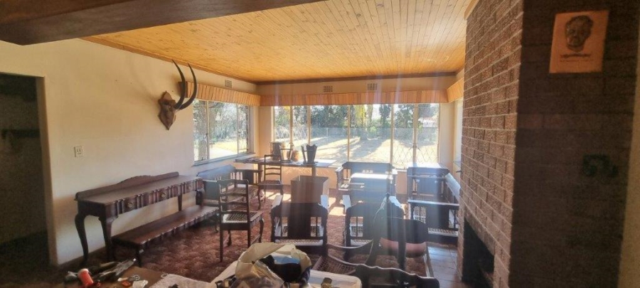 4 Bedroom Property for Sale in Brackenhurst Gauteng