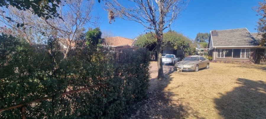 4 Bedroom Property for Sale in Brackenhurst Gauteng