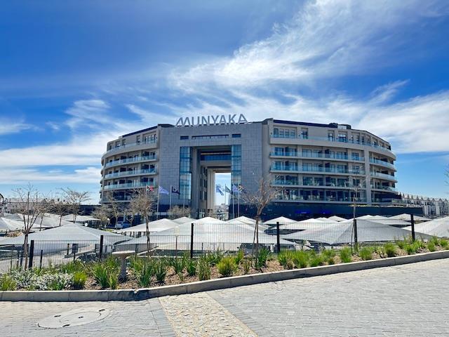 To Let 1 Bedroom Property for Rent in Midrand Gauteng