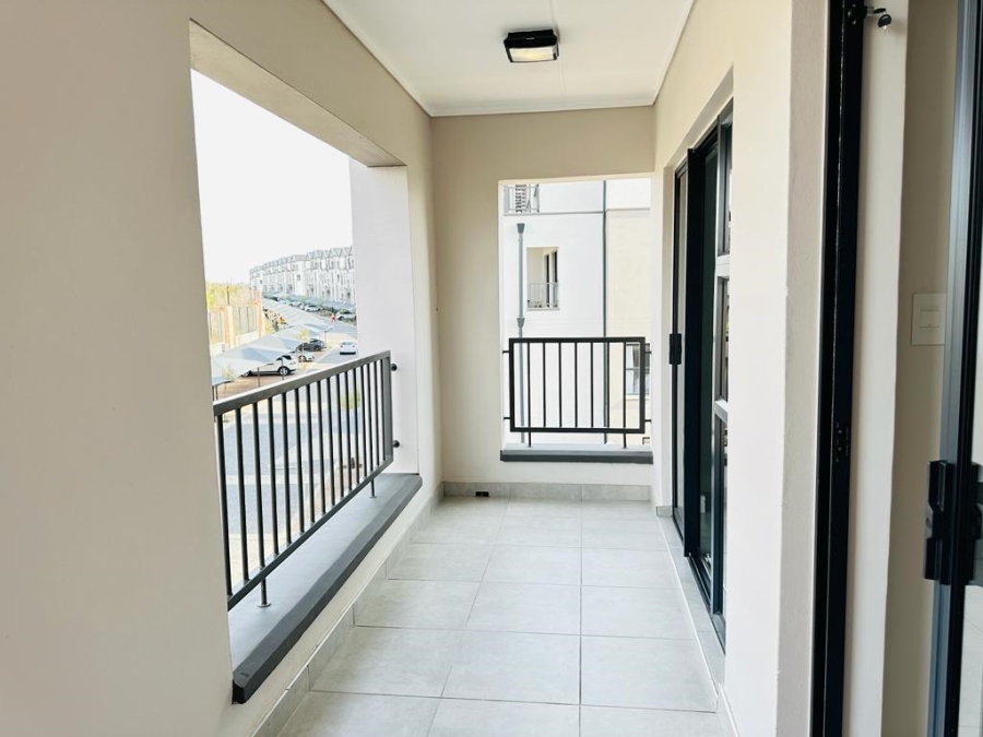 To Let 1 Bedroom Property for Rent in Midrand Gauteng