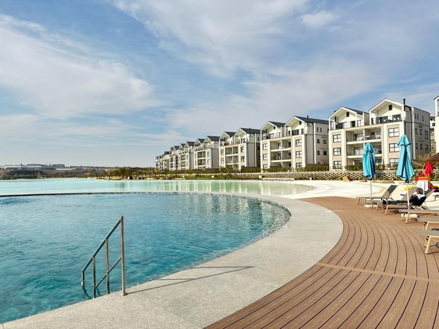 To Let 1 Bedroom Property for Rent in Midrand Gauteng