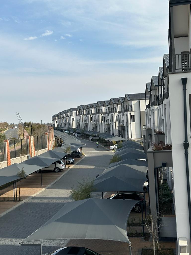 To Let 1 Bedroom Property for Rent in Midrand Gauteng