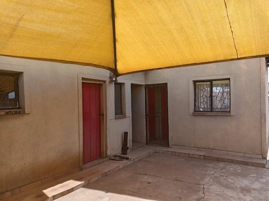 3 Bedroom Property for Sale in Soshanguve P Gauteng