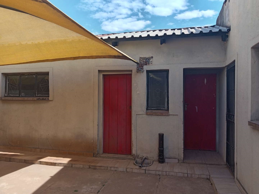3 Bedroom Property for Sale in Soshanguve P Gauteng