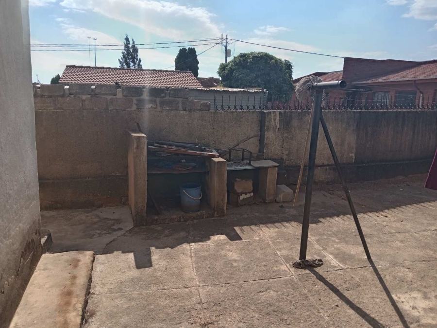3 Bedroom Property for Sale in Soshanguve P Gauteng