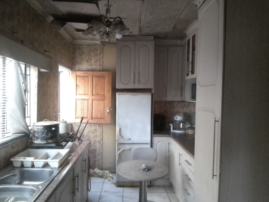3 Bedroom Property for Sale in Soshanguve P Gauteng