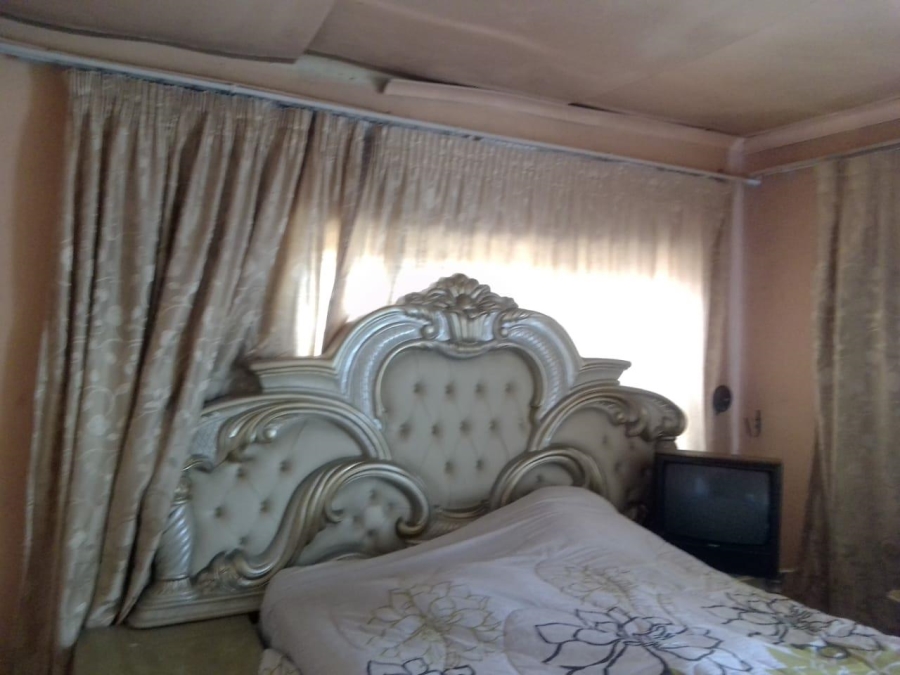 3 Bedroom Property for Sale in Soshanguve P Gauteng