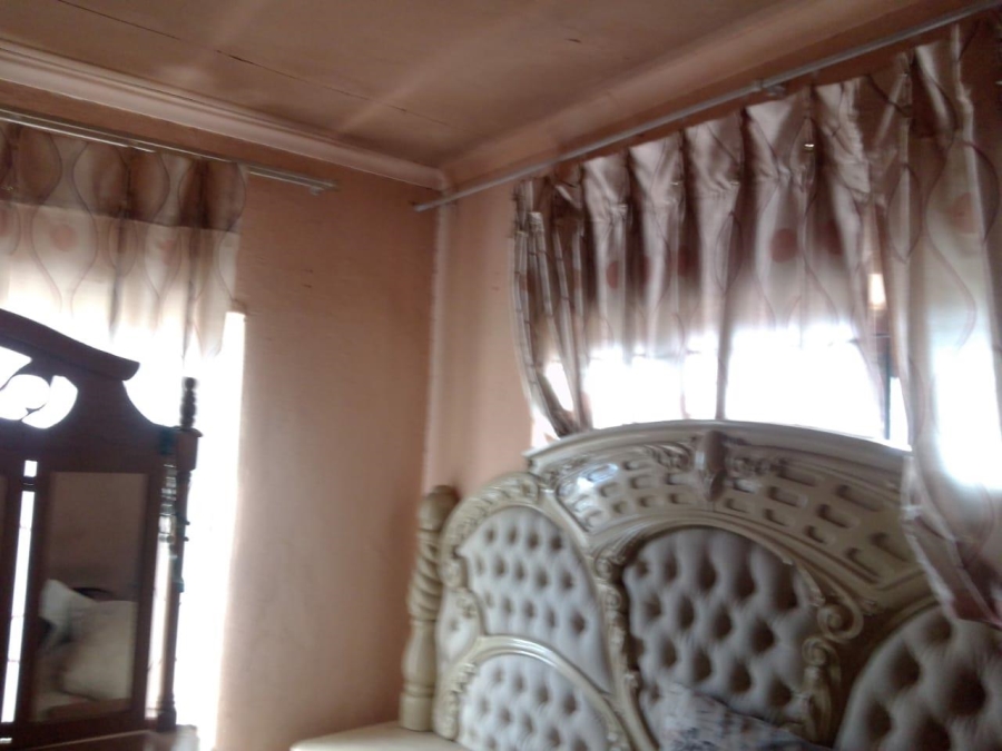 3 Bedroom Property for Sale in Soshanguve P Gauteng