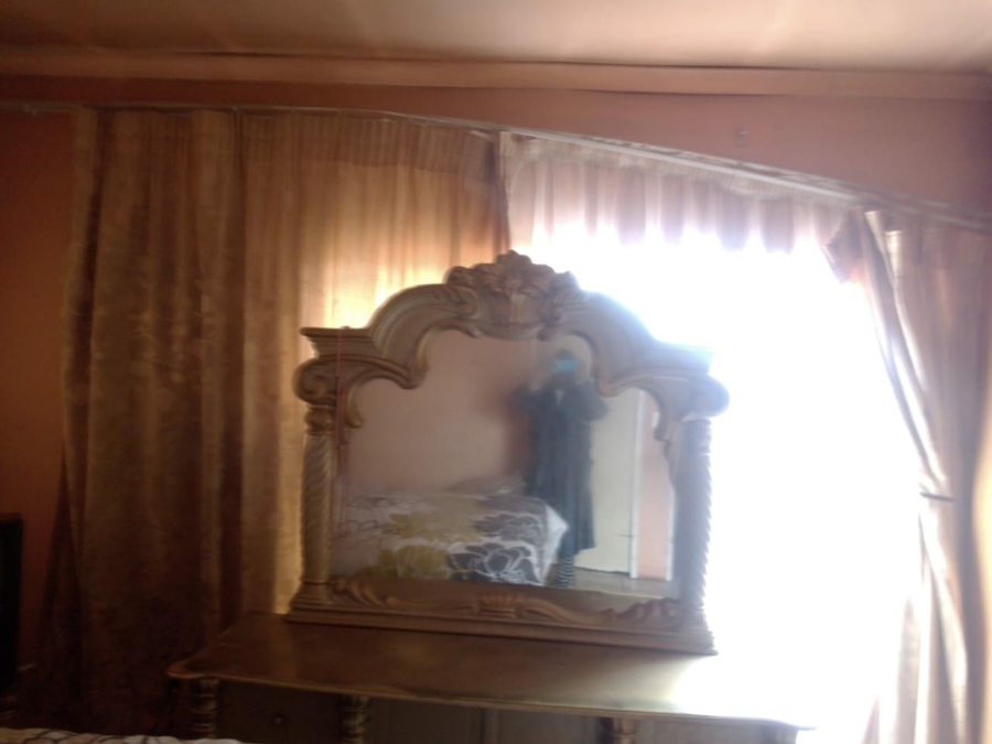 3 Bedroom Property for Sale in Soshanguve P Gauteng