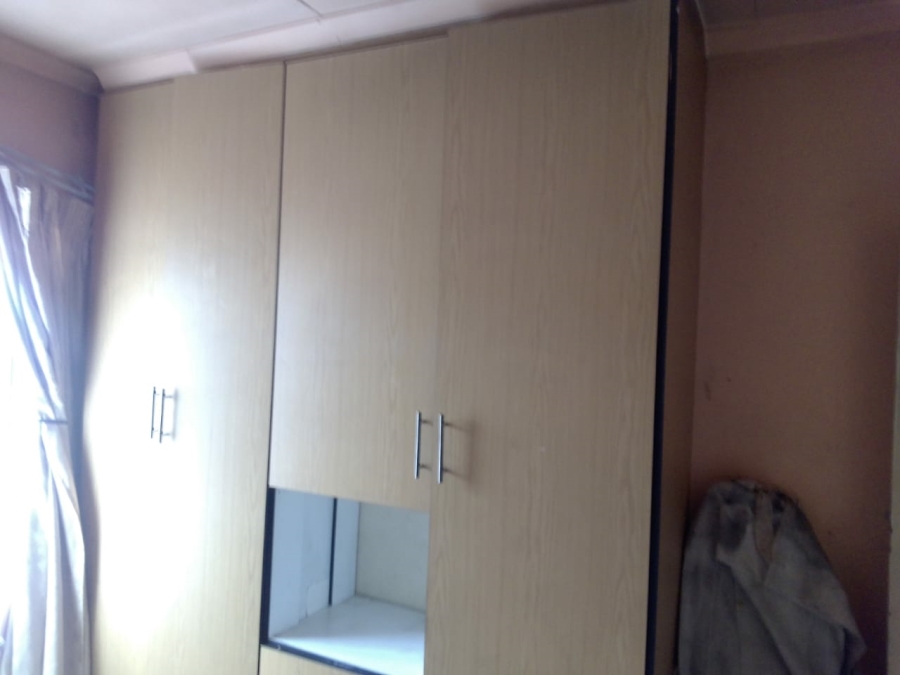 3 Bedroom Property for Sale in Soshanguve P Gauteng
