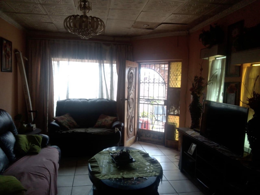 3 Bedroom Property for Sale in Soshanguve P Gauteng