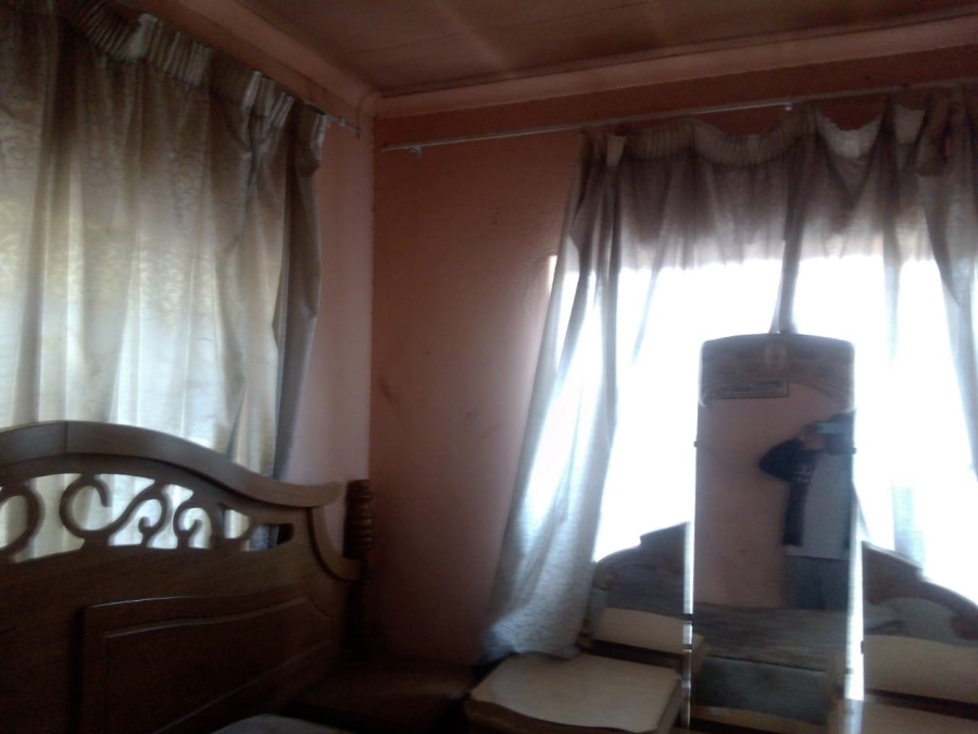 3 Bedroom Property for Sale in Soshanguve P Gauteng