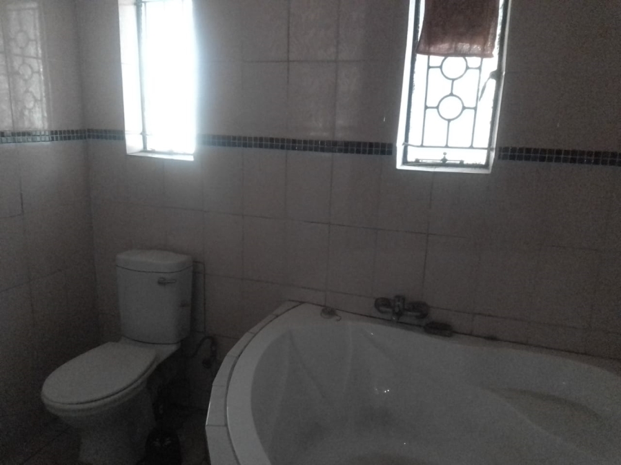 3 Bedroom Property for Sale in Soshanguve P Gauteng