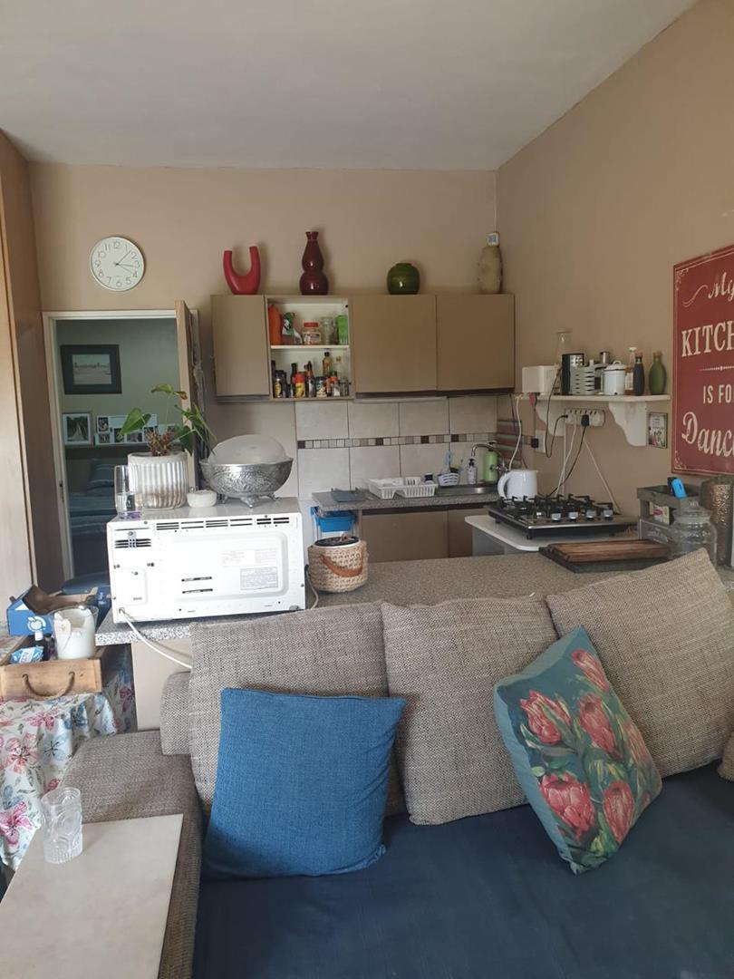 3 Bedroom Property for Sale in Honingnestkrans Gauteng