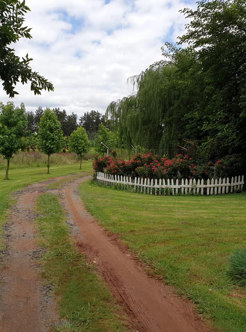 3 Bedroom Property for Sale in Honingnestkrans Gauteng